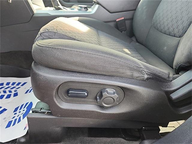 used 2015 Ford Explorer car, priced at $7,990