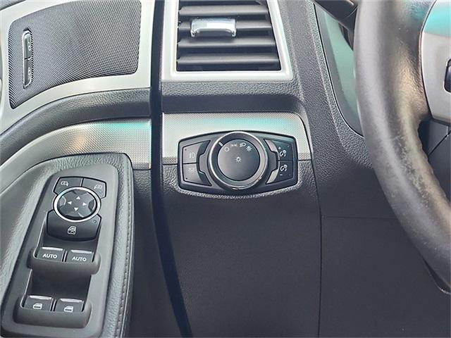 used 2015 Ford Explorer car, priced at $7,990