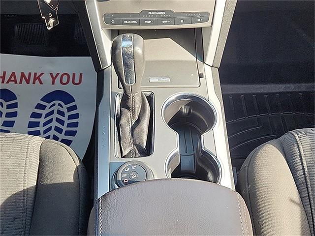 used 2015 Ford Explorer car, priced at $7,990