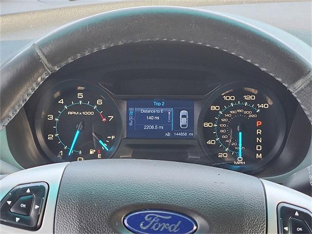 used 2015 Ford Explorer car, priced at $7,990