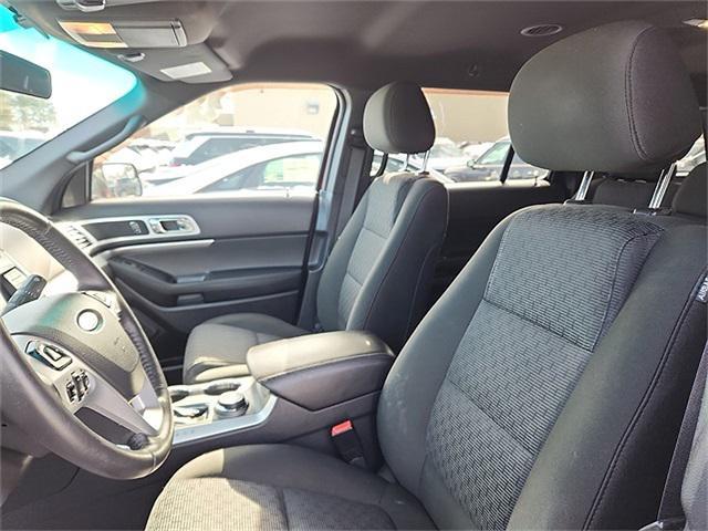 used 2015 Ford Explorer car, priced at $7,990