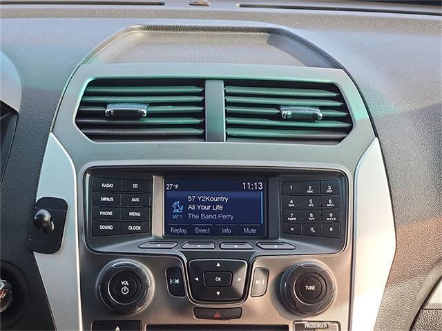 used 2015 Ford Explorer car, priced at $7,990