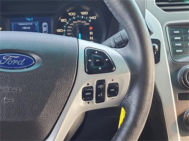 used 2015 Ford Explorer car, priced at $7,990