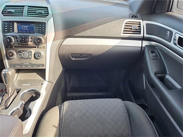 used 2015 Ford Explorer car, priced at $7,990