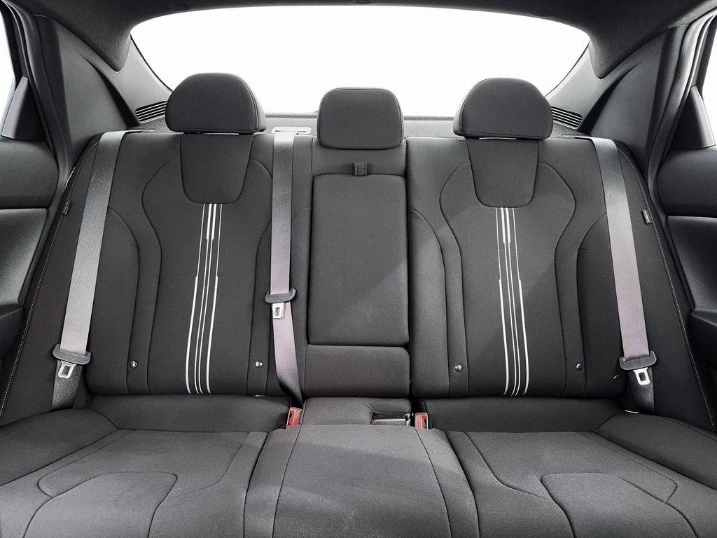 new 2026 Hyundai Elantra car, priced at $23,930