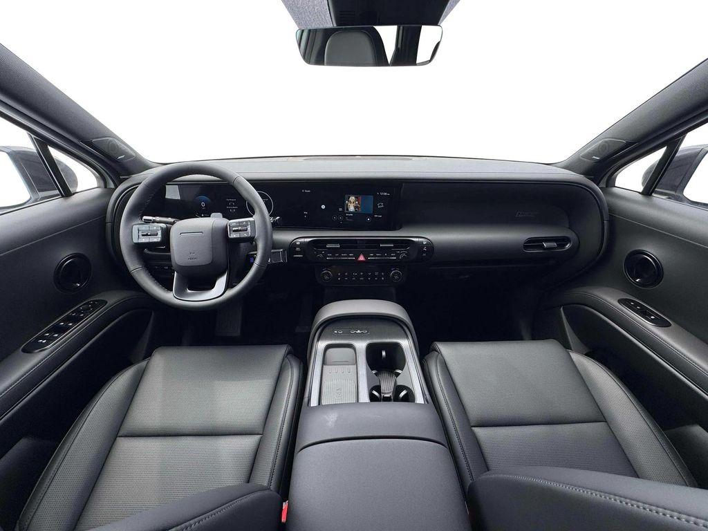 new 2026 Hyundai Palisade car, priced at $52,495