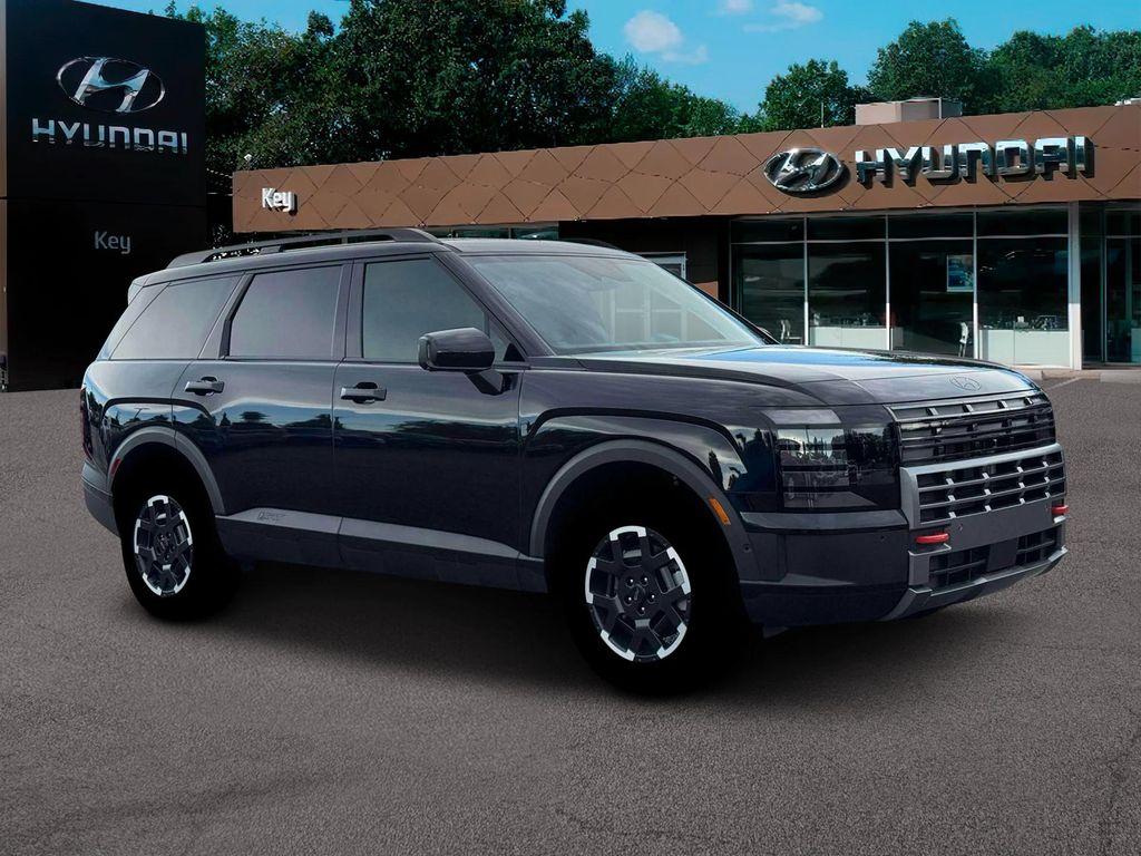 new 2026 Hyundai Palisade car, priced at $52,495