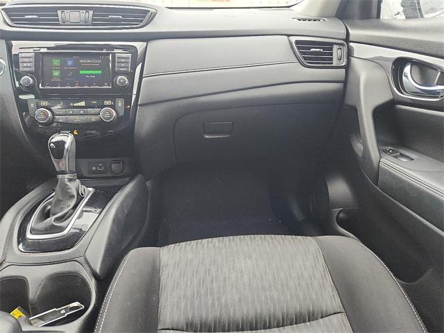 used 2018 Nissan Rogue car, priced at $11,999