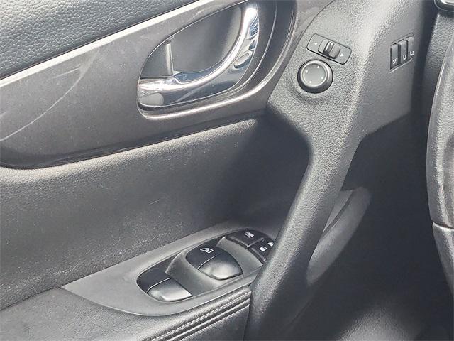 used 2018 Nissan Rogue car, priced at $11,999