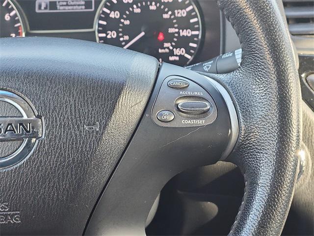used 2013 Nissan Pathfinder car, priced at $6,995