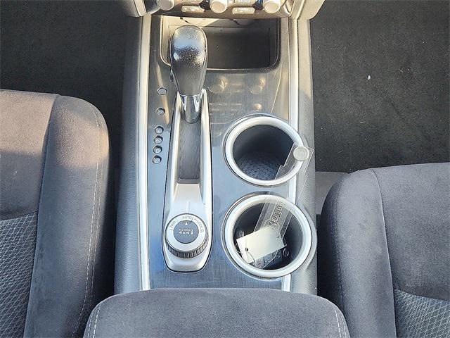 used 2013 Nissan Pathfinder car, priced at $6,995