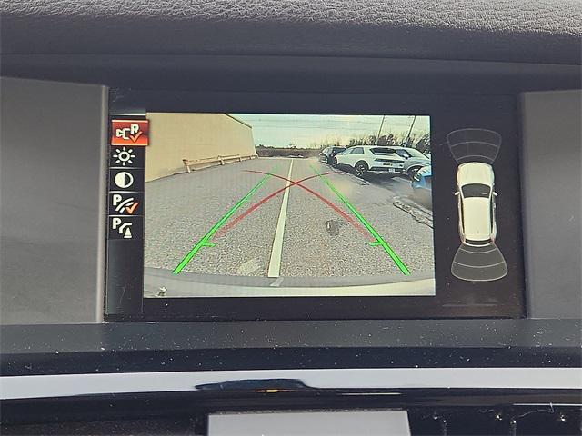 used 2017 BMW X3 car, priced at $10,600