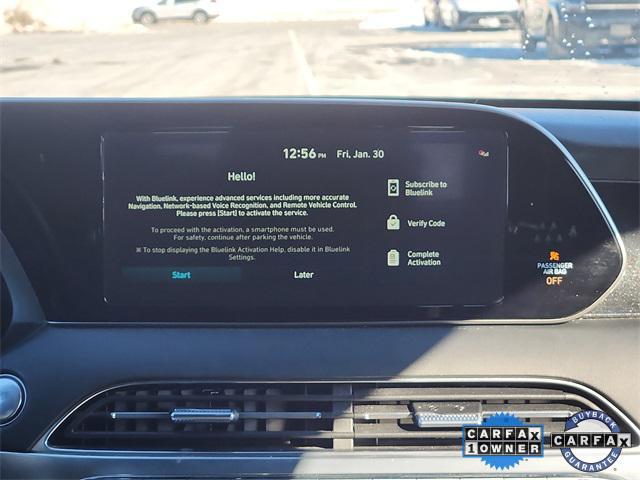 used 2020 Hyundai Palisade car, priced at $26,695