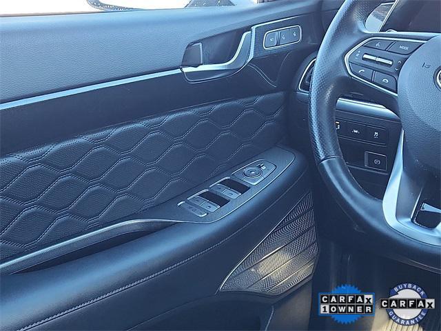 used 2020 Hyundai Palisade car, priced at $26,695