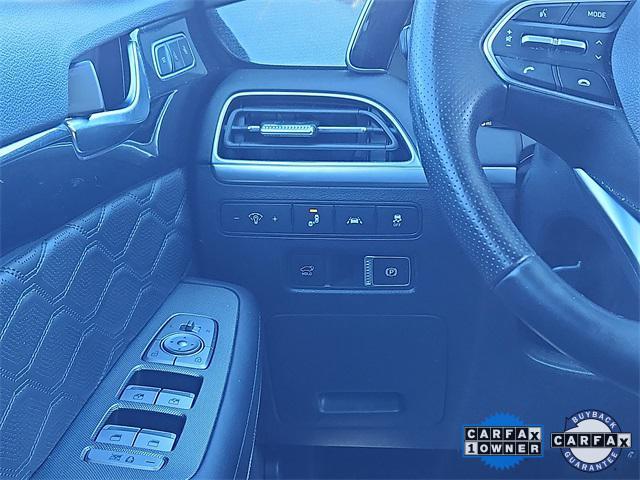 used 2020 Hyundai Palisade car, priced at $26,695