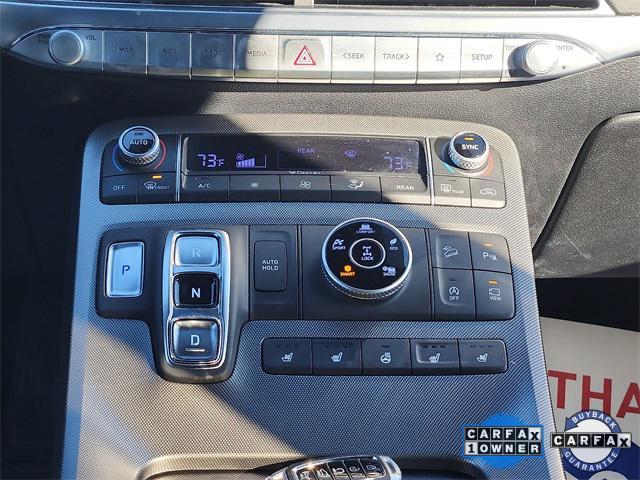 used 2020 Hyundai Palisade car, priced at $26,695