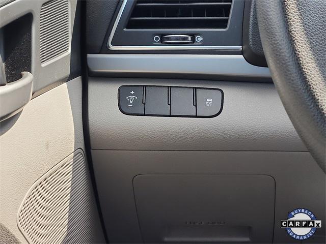 used 2018 Hyundai Elantra car, priced at $9,995