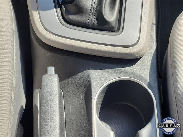 used 2018 Hyundai Elantra car, priced at $9,995