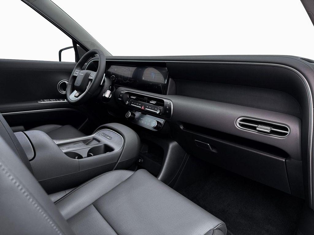 new 2026 Hyundai Palisade car, priced at $44,450