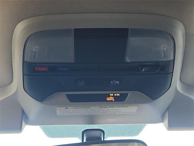 used 2021 Subaru Crosstrek car, priced at $15,595