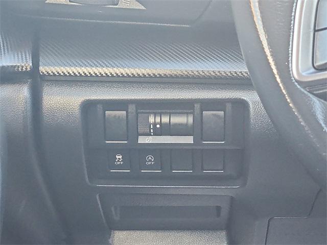 used 2021 Subaru Crosstrek car, priced at $15,595