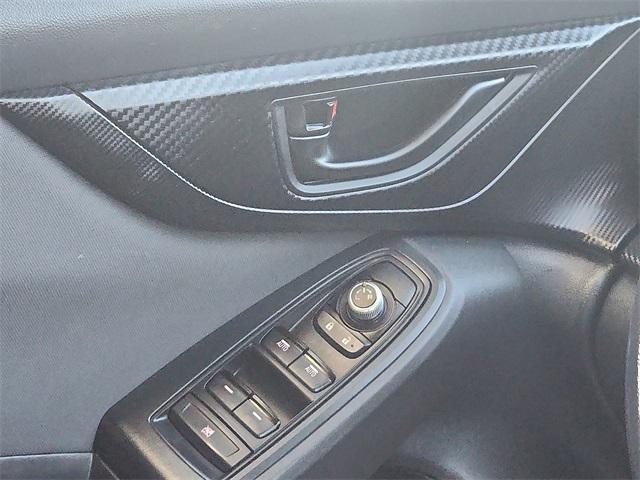 used 2021 Subaru Crosstrek car, priced at $15,595