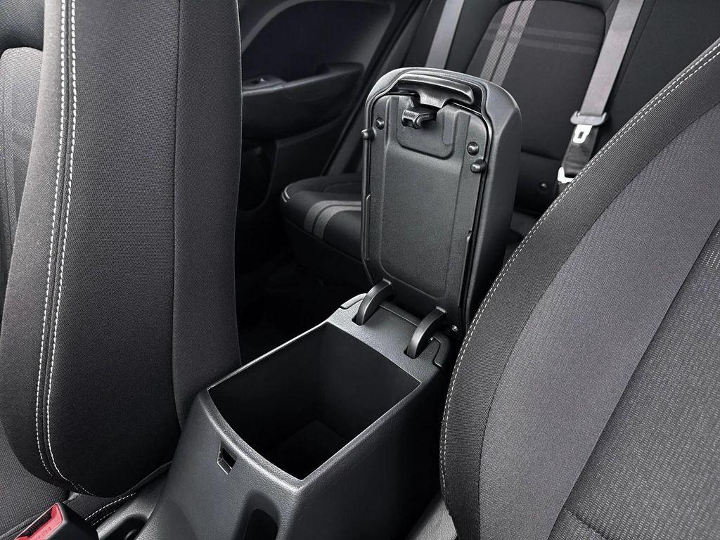 new 2026 Hyundai Venue car, priced at $22,115