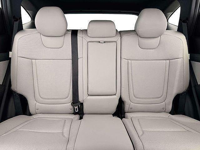 new 2026 Hyundai Tucson car, priced at $38,825