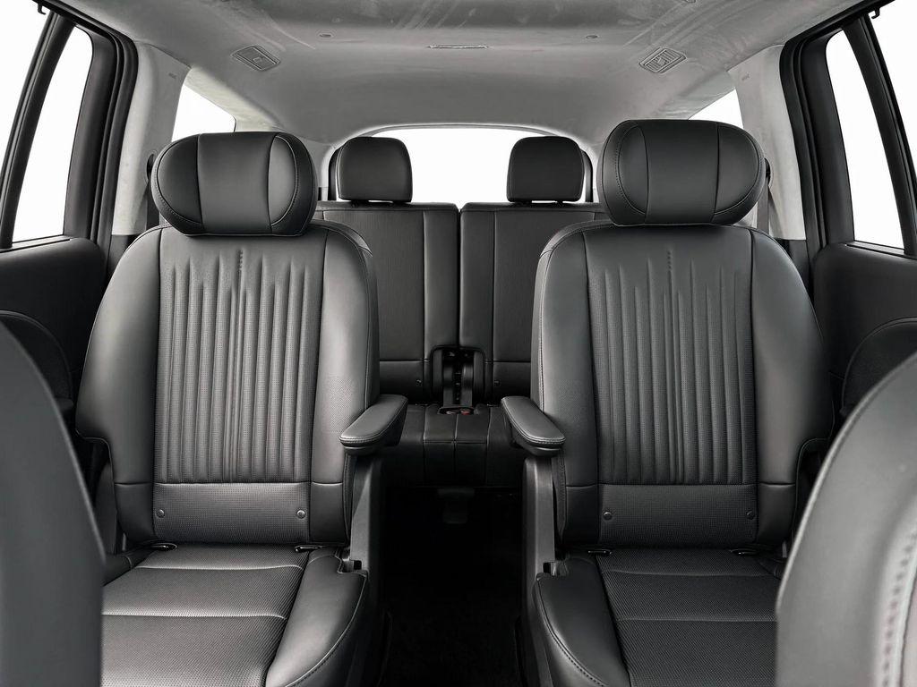 new 2026 Hyundai IONIQ 9 car, priced at $65,565