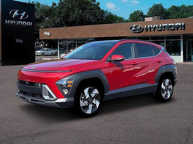 new 2026 Hyundai Kona car, priced at $35,130
