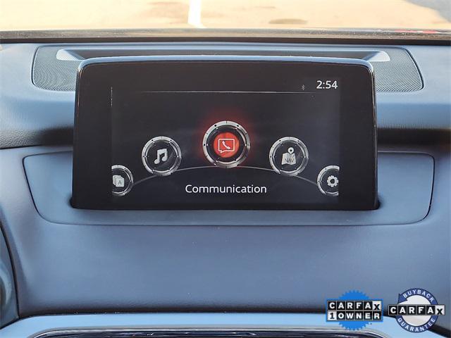 used 2019 Mazda CX-9 car, priced at $18,400