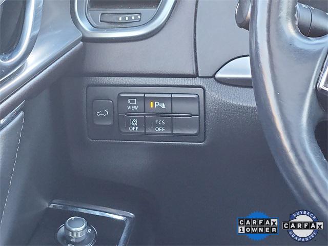 used 2019 Mazda CX-9 car, priced at $18,400