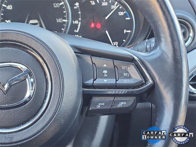 used 2019 Mazda CX-9 car, priced at $18,400