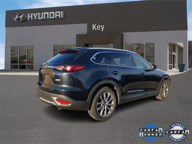 used 2019 Mazda CX-9 car, priced at $18,400