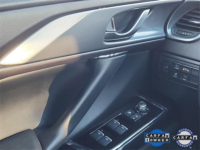 used 2019 Mazda CX-9 car, priced at $18,400