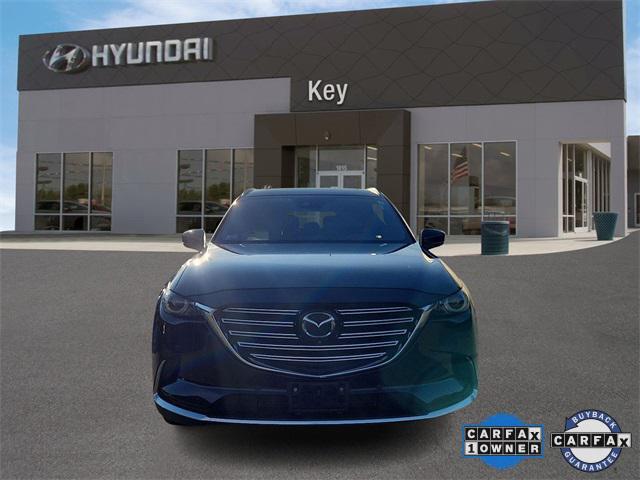 used 2019 Mazda CX-9 car, priced at $18,400