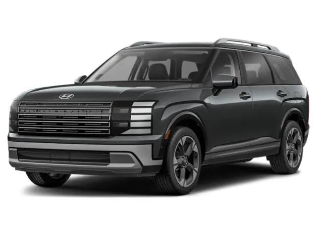 new 2026 Hyundai Palisade Hybrid car, priced at $52,370