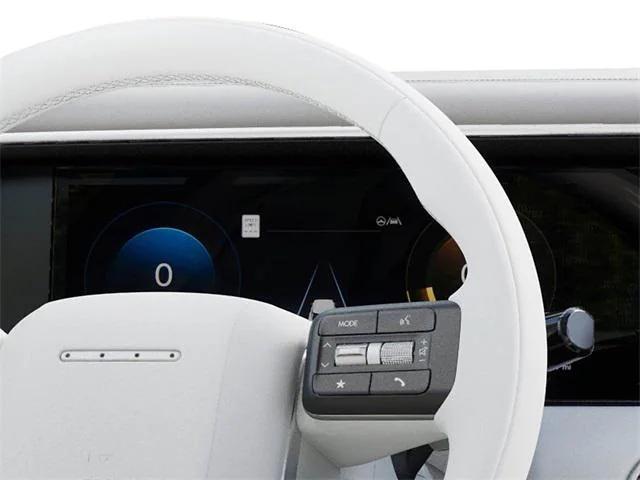 new 2026 Hyundai Palisade car, priced at $49,352