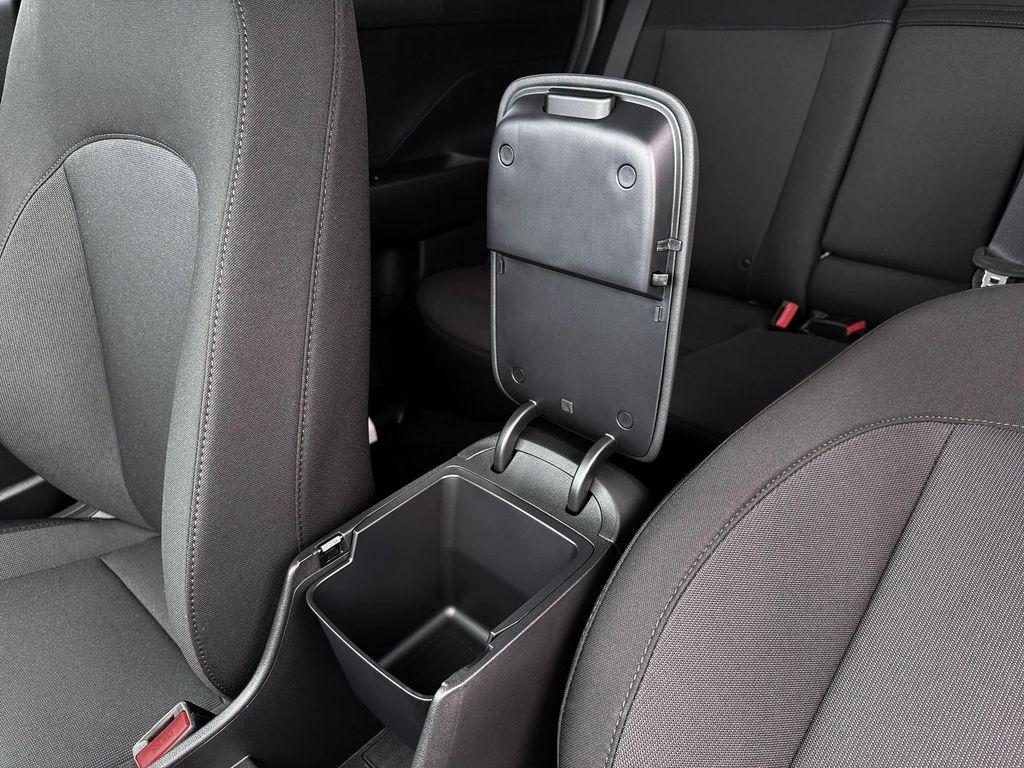 new 2026 Hyundai Kona car, priced at $26,025