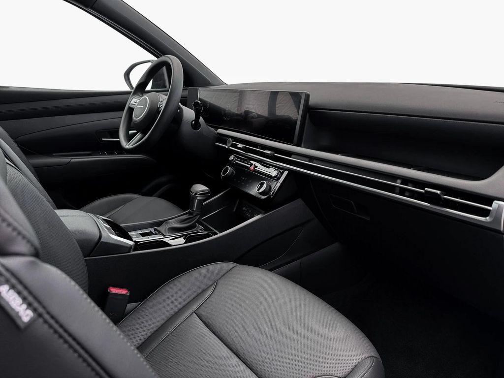 new 2026 Hyundai SANTA CRUZ car, priced at $31,225