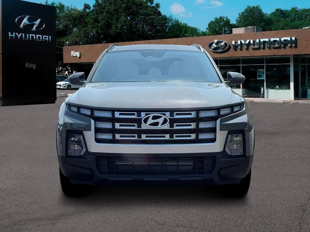 new 2026 Hyundai SANTA CRUZ car, priced at $31,225