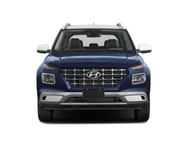 new 2026 Hyundai Venue car, priced at $23,513