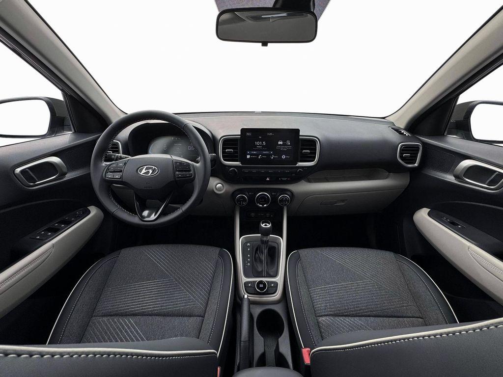new 2026 Hyundai Venue car, priced at $23,513