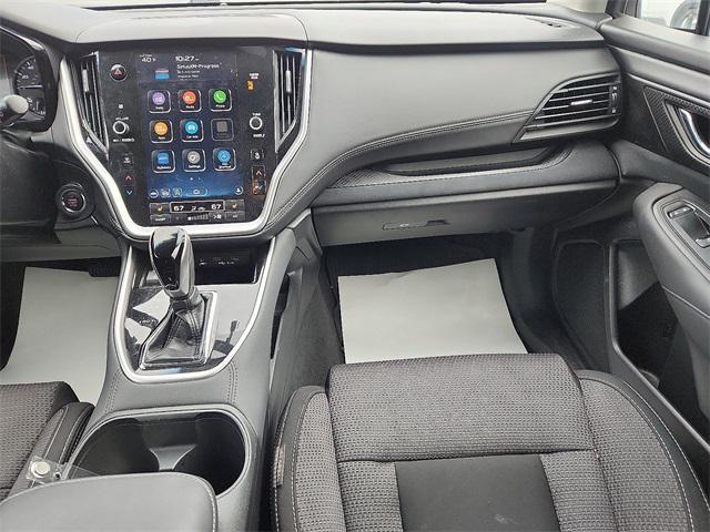 used 2020 Subaru Outback car, priced at $18,060
