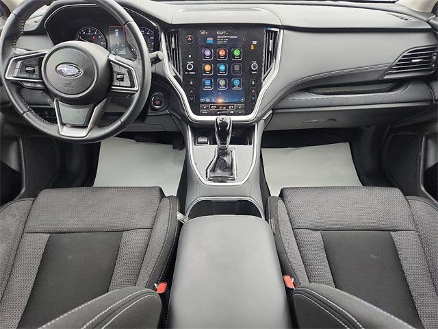 used 2020 Subaru Outback car, priced at $18,060