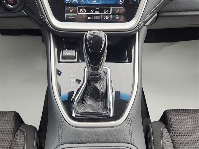 used 2020 Subaru Outback car, priced at $18,060
