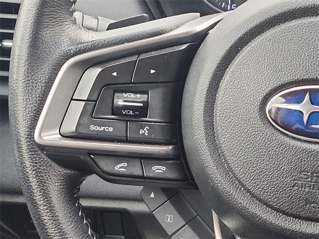 used 2020 Subaru Outback car, priced at $18,060