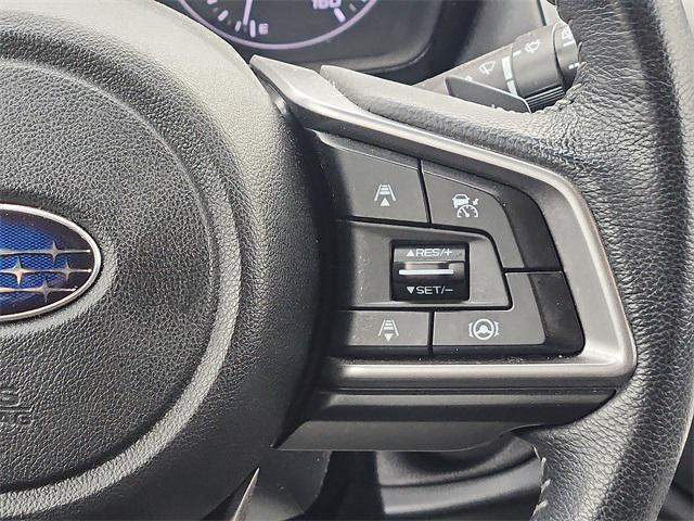 used 2020 Subaru Outback car, priced at $18,060