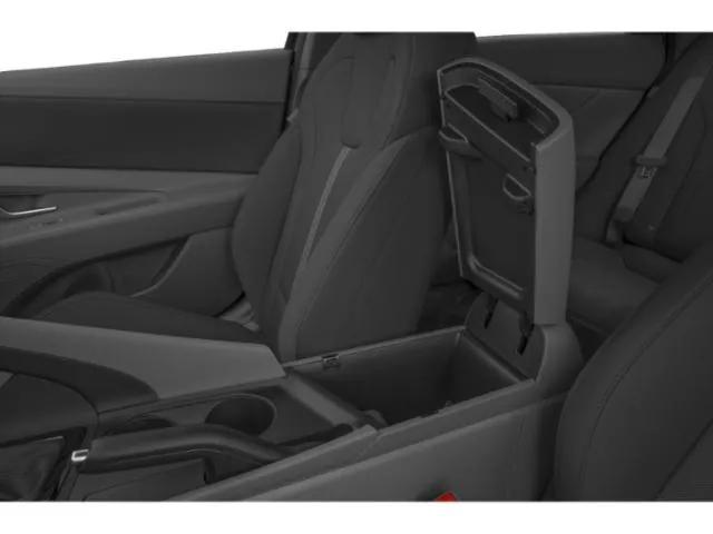 new 2026 Hyundai Elantra car, priced at $21,310