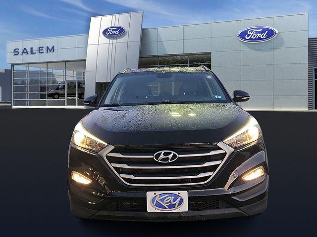 used 2017 Hyundai Tucson car, priced at $13,880